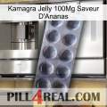Kamagra Jelly 100Mg Pineapple Flavour 30
